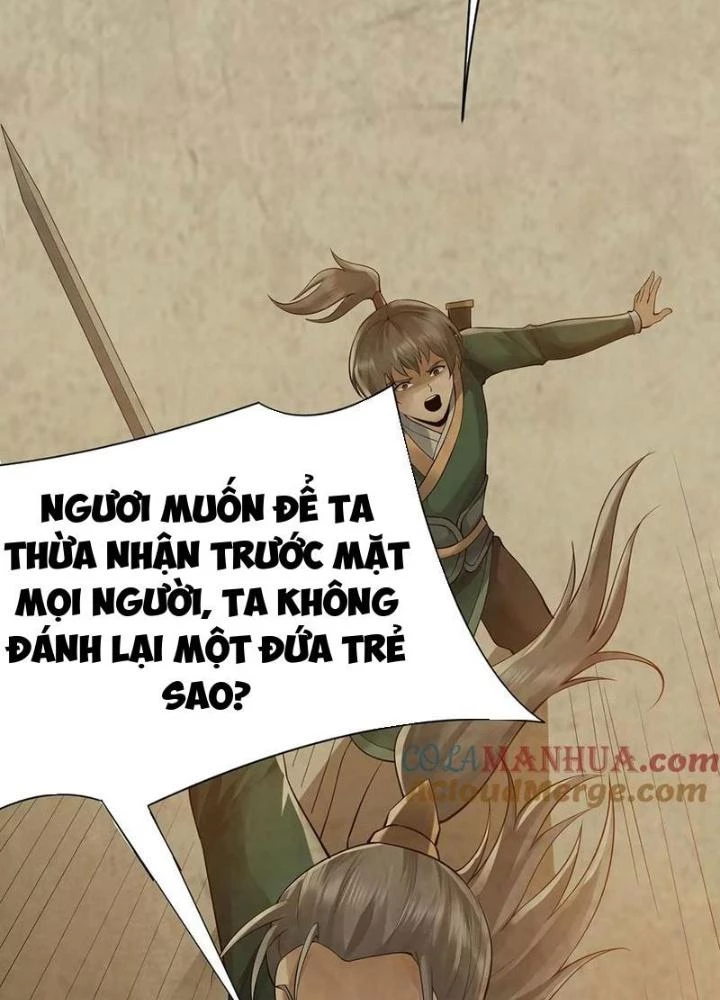 Thiên Tôn Trở Về Chapter 18 - Trang 2