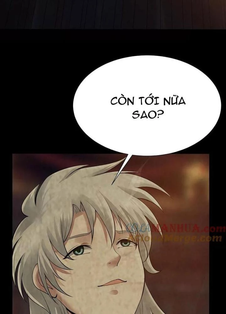 Thiên Tôn Trở Về Chapter 18 - Trang 2