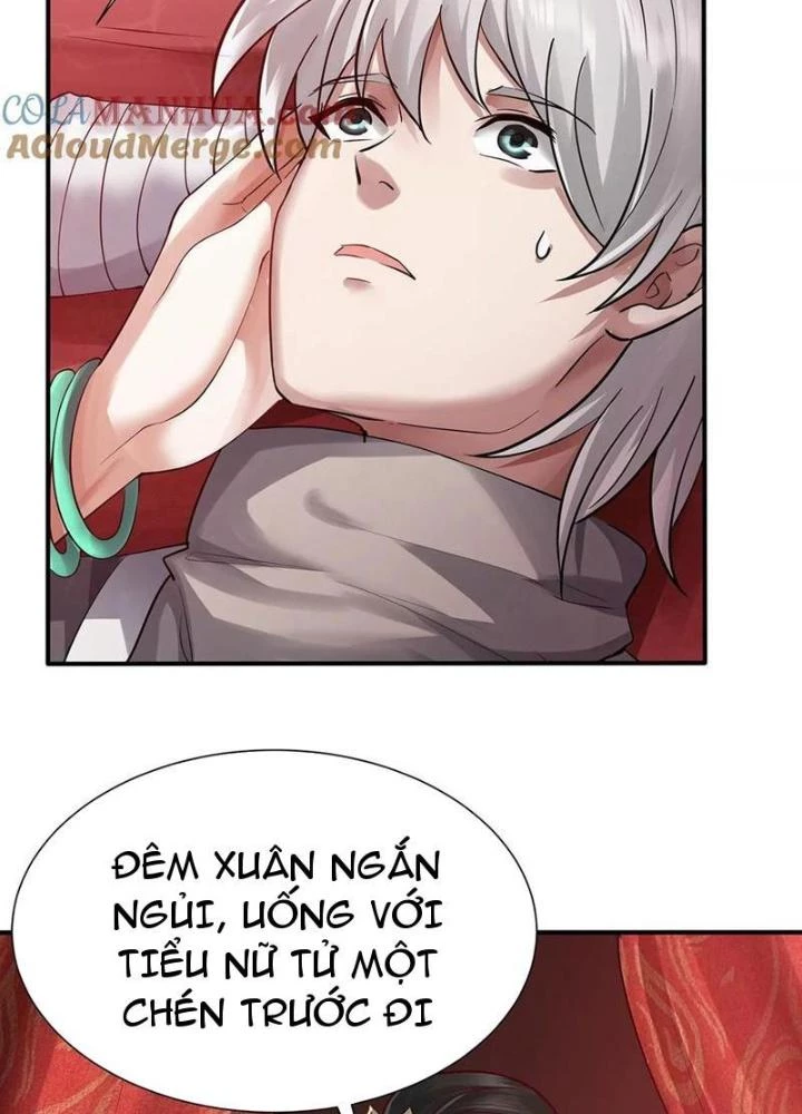 Thiên Tôn Trở Về Chapter 18 - Trang 2