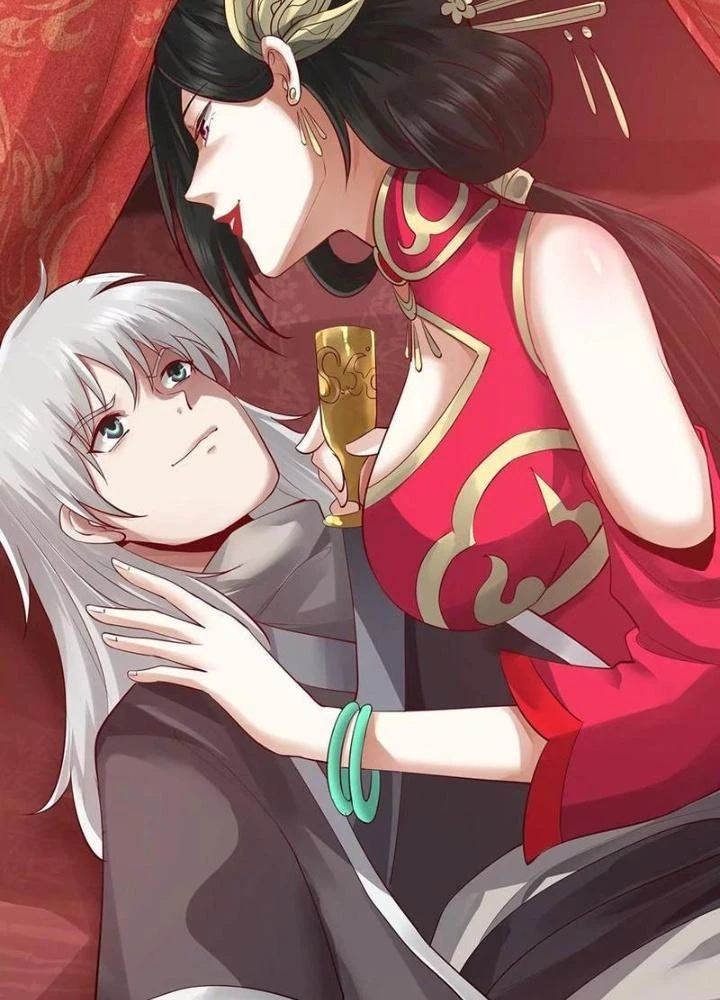 Thiên Tôn Trở Về Chapter 18 - Trang 2