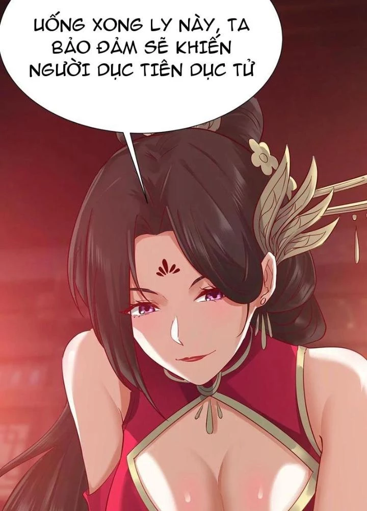 Thiên Tôn Trở Về Chapter 18 - Trang 2