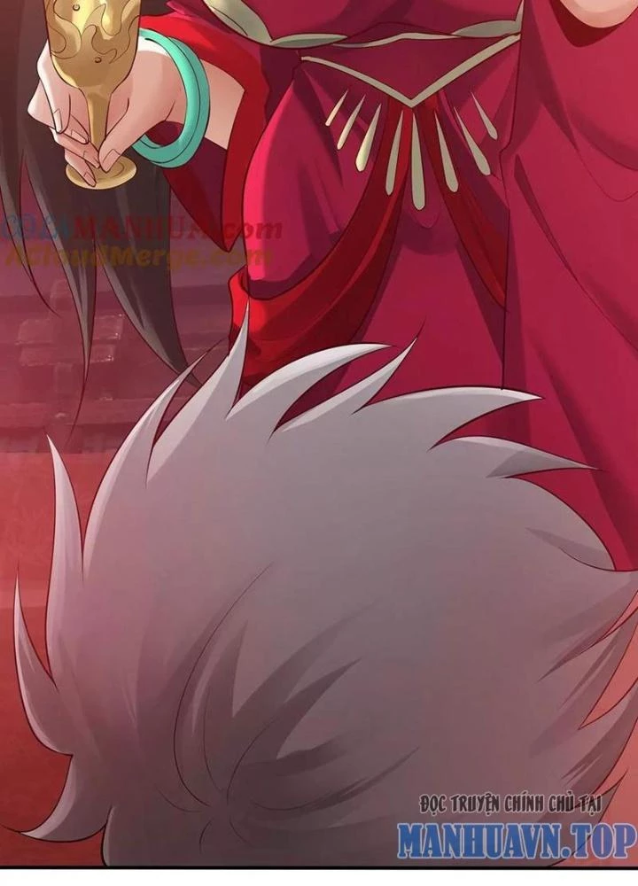 Thiên Tôn Trở Về Chapter 18 - Trang 2