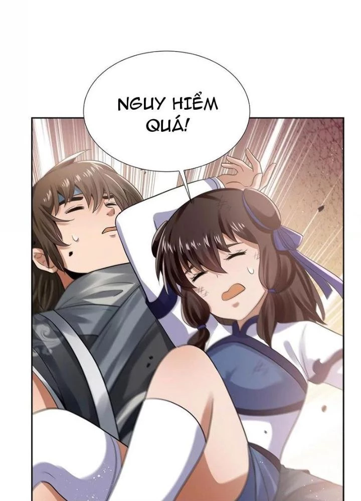 Thiên Tôn Trở Về Chapter 19 - Trang 2