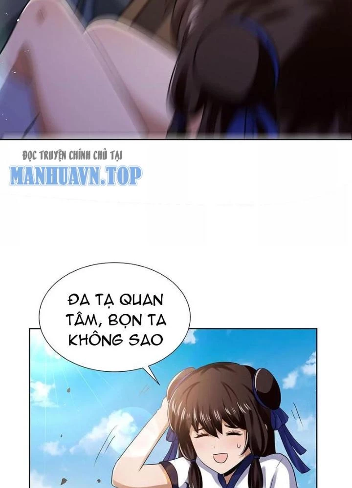 Thiên Tôn Trở Về Chapter 19 - Trang 2