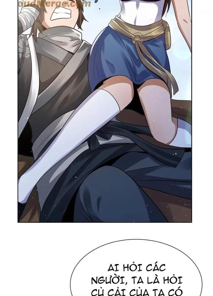 Thiên Tôn Trở Về Chapter 19 - Trang 2