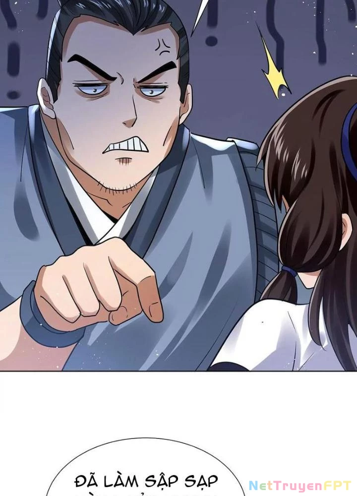 Thiên Tôn Trở Về Chapter 19 - Trang 2