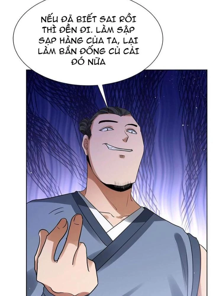 Thiên Tôn Trở Về Chapter 19 - Trang 2