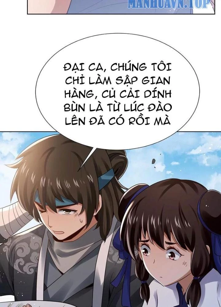 Thiên Tôn Trở Về Chapter 19 - Trang 2
