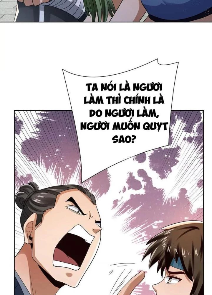 Thiên Tôn Trở Về Chapter 19 - Trang 2