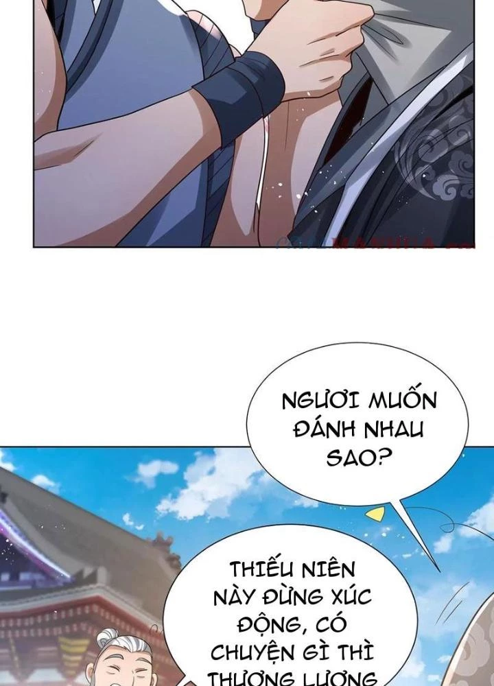 Thiên Tôn Trở Về Chapter 19 - Trang 2