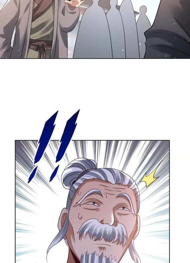 Thiên Tôn Trở Về Chapter 19 - Trang 2