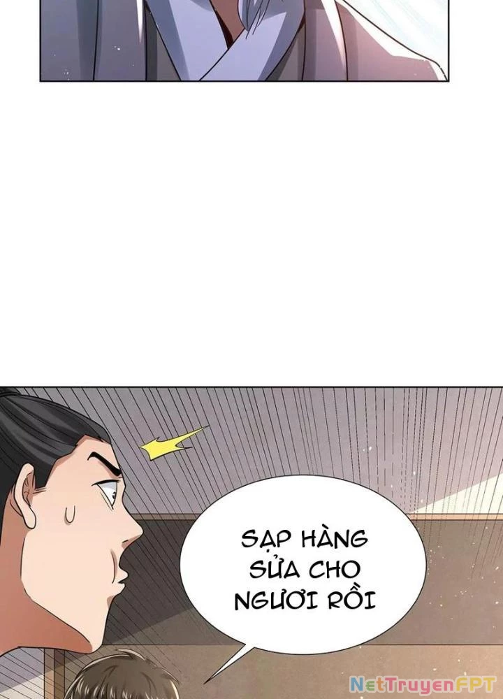 Thiên Tôn Trở Về Chapter 19 - Trang 2