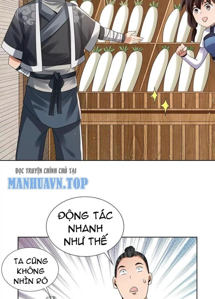 Thiên Tôn Trở Về Chapter 19 - Trang 2