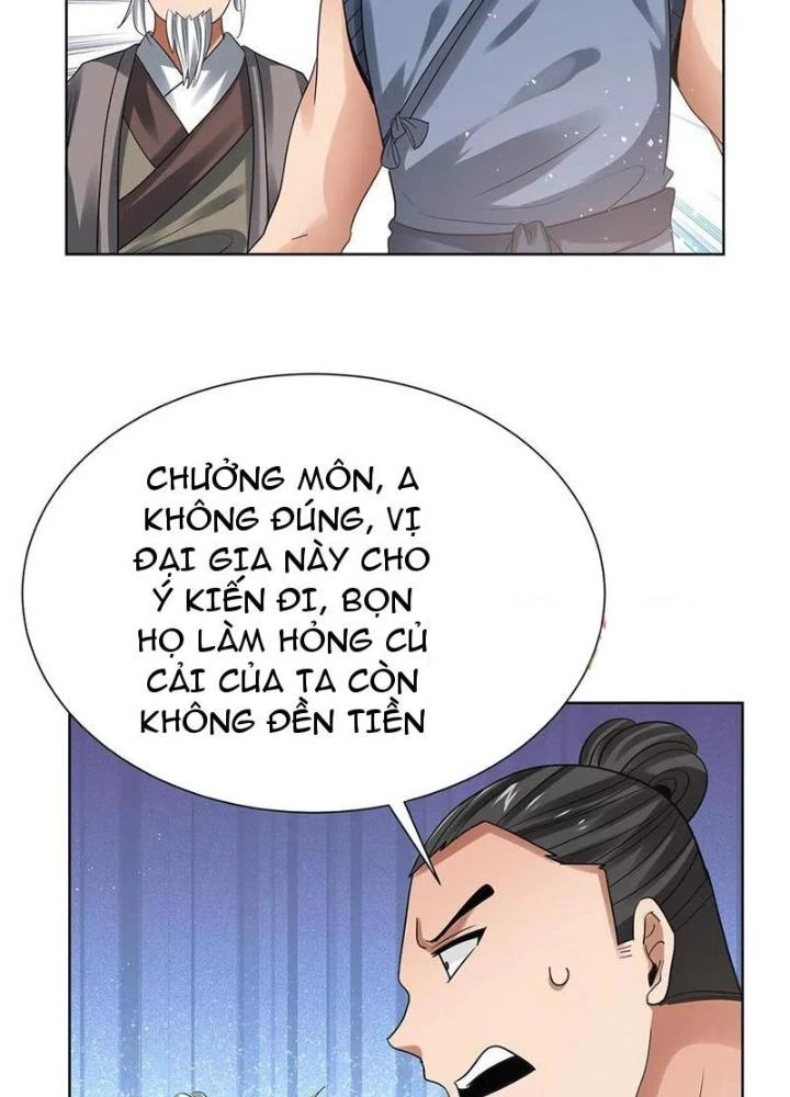 Thiên Tôn Trở Về Chapter 19 - Trang 2