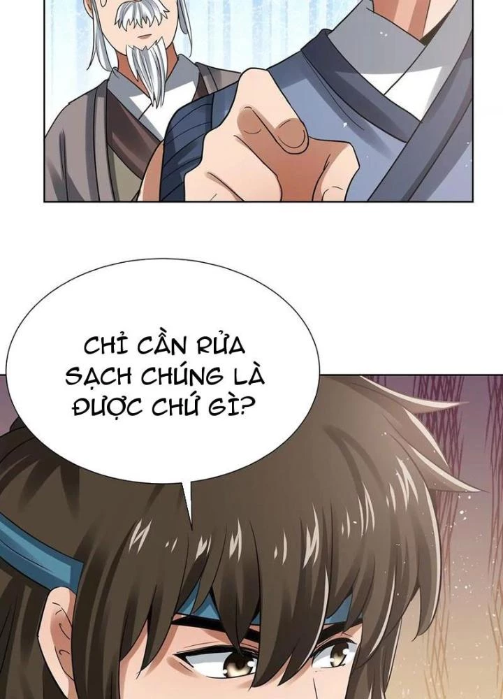 Thiên Tôn Trở Về Chapter 19 - Trang 2