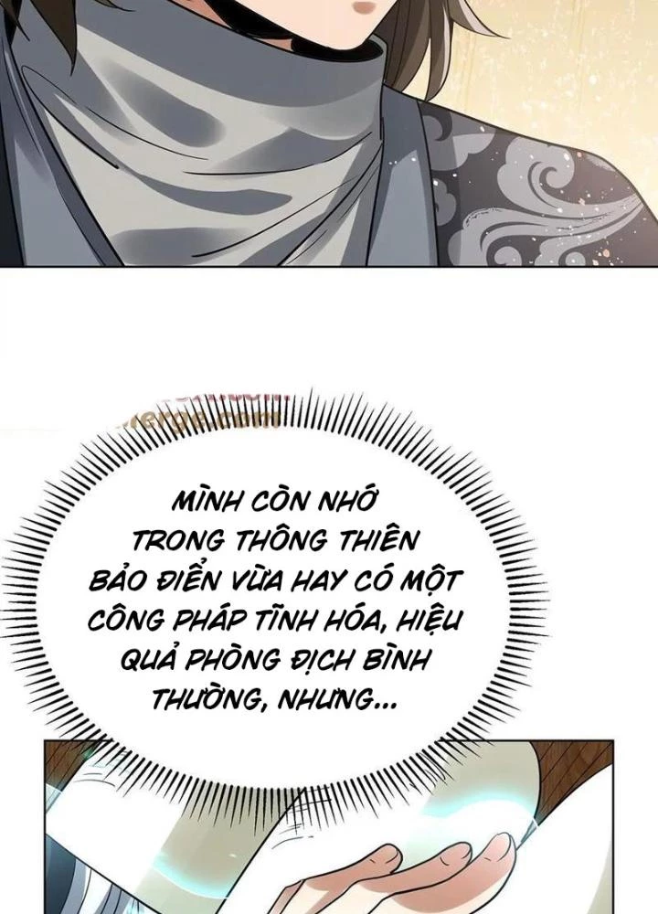 Thiên Tôn Trở Về Chapter 19 - Trang 2