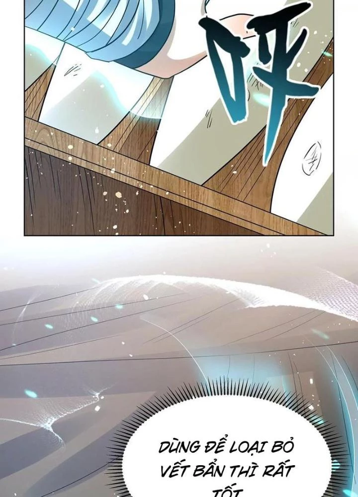 Thiên Tôn Trở Về Chapter 19 - Trang 2