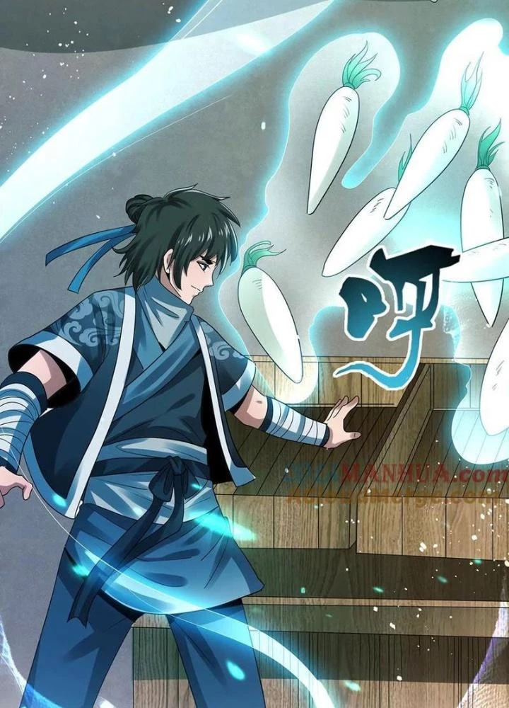 Thiên Tôn Trở Về Chapter 19 - Trang 2