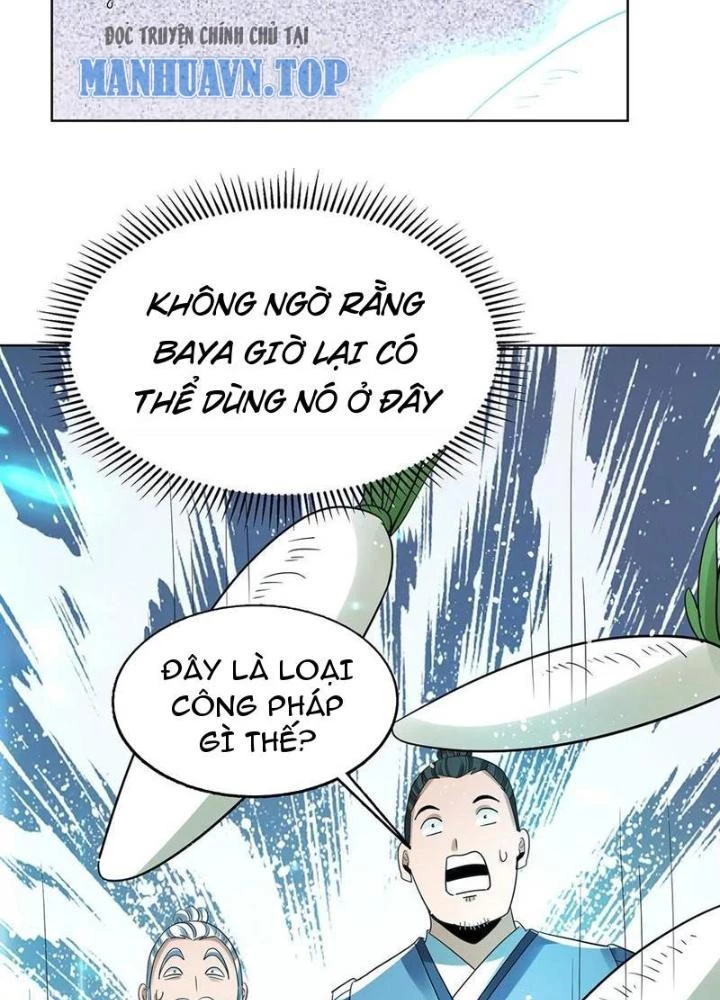 Thiên Tôn Trở Về Chapter 19 - Trang 2