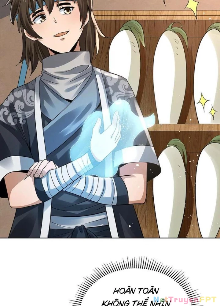 Thiên Tôn Trở Về Chapter 19 - Trang 2