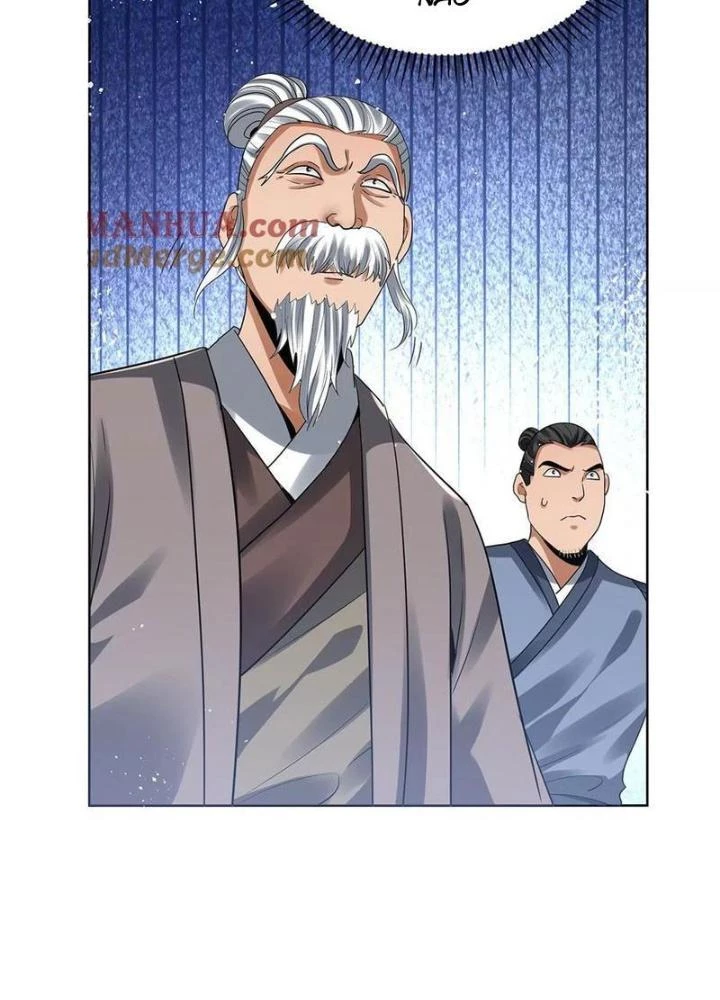 Thiên Tôn Trở Về Chapter 19 - Trang 2