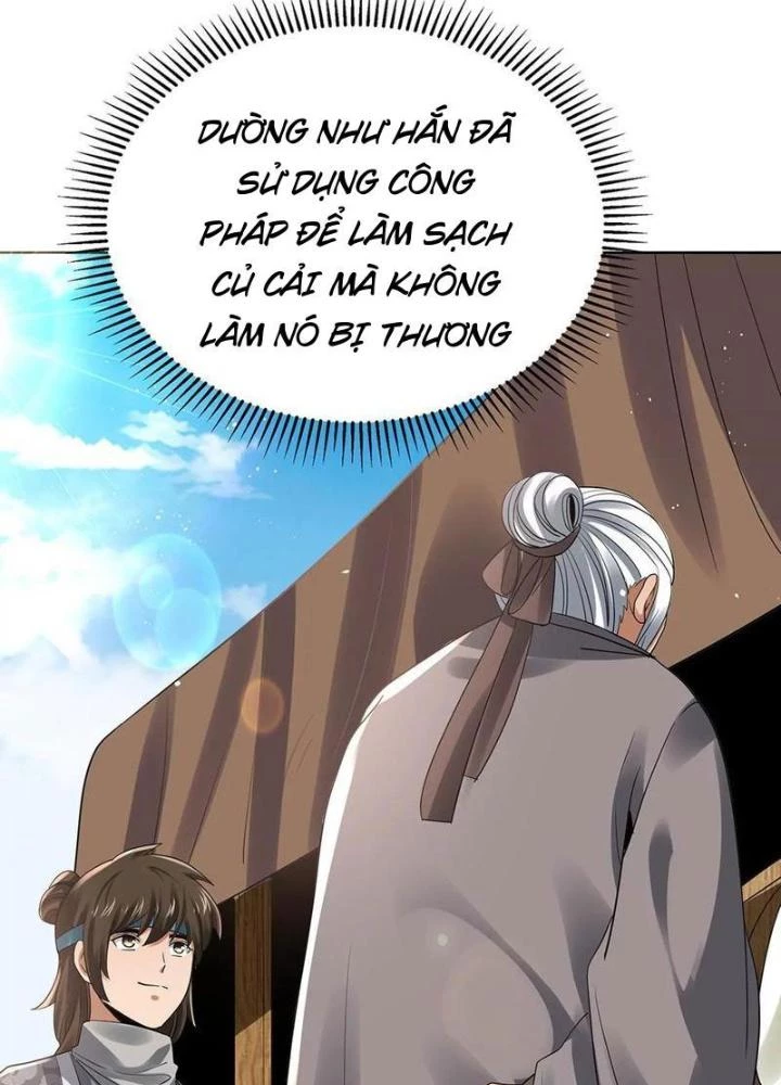 Thiên Tôn Trở Về Chapter 19 - Trang 2