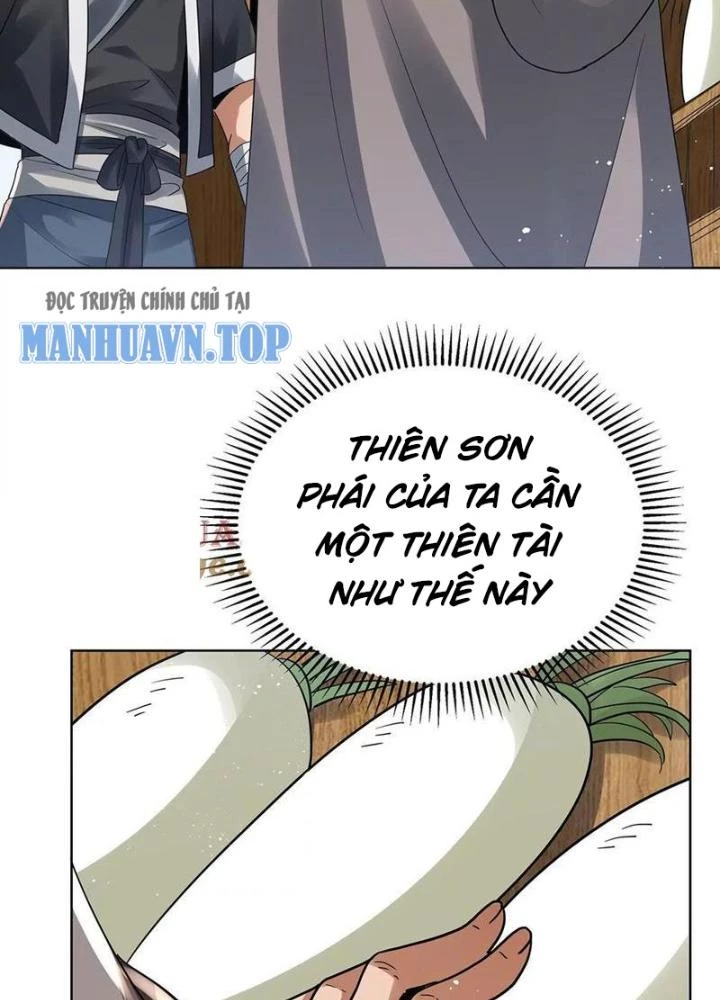 Thiên Tôn Trở Về Chapter 19 - Trang 2