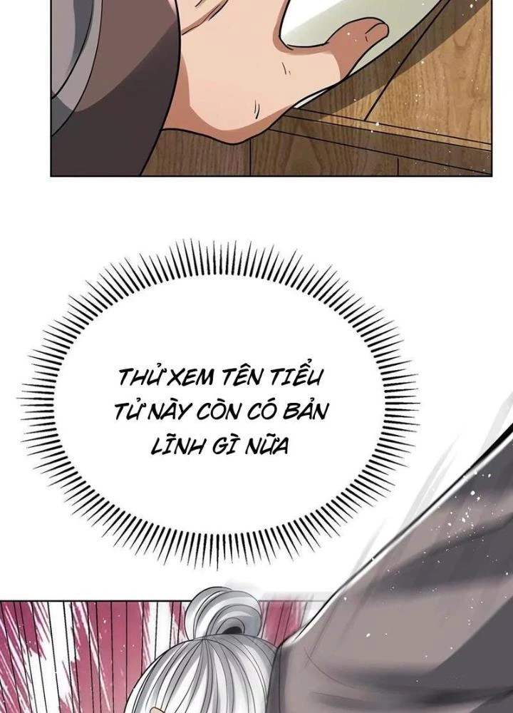 Thiên Tôn Trở Về Chapter 19 - Trang 2