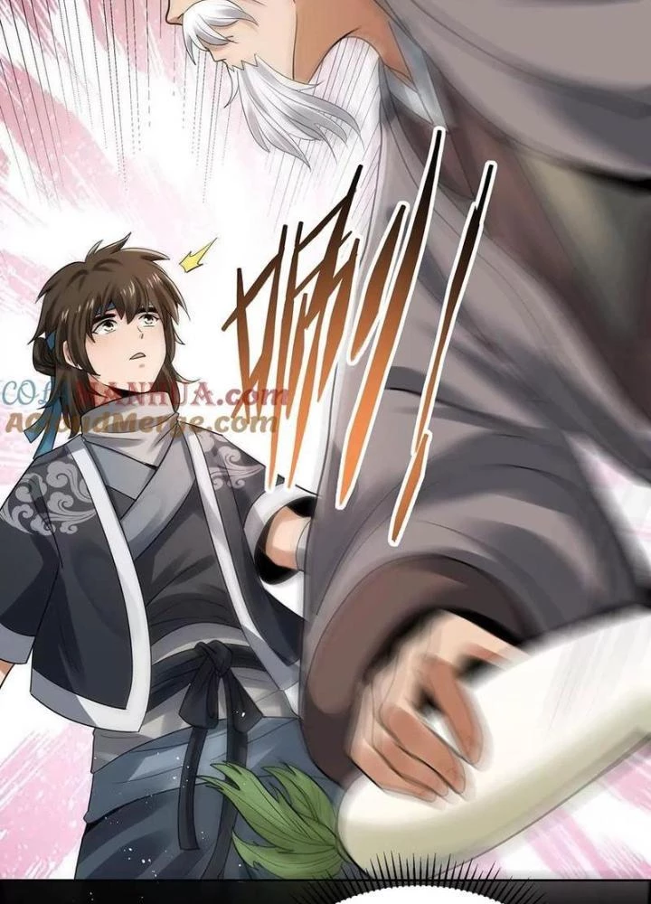 Thiên Tôn Trở Về Chapter 19 - Trang 2