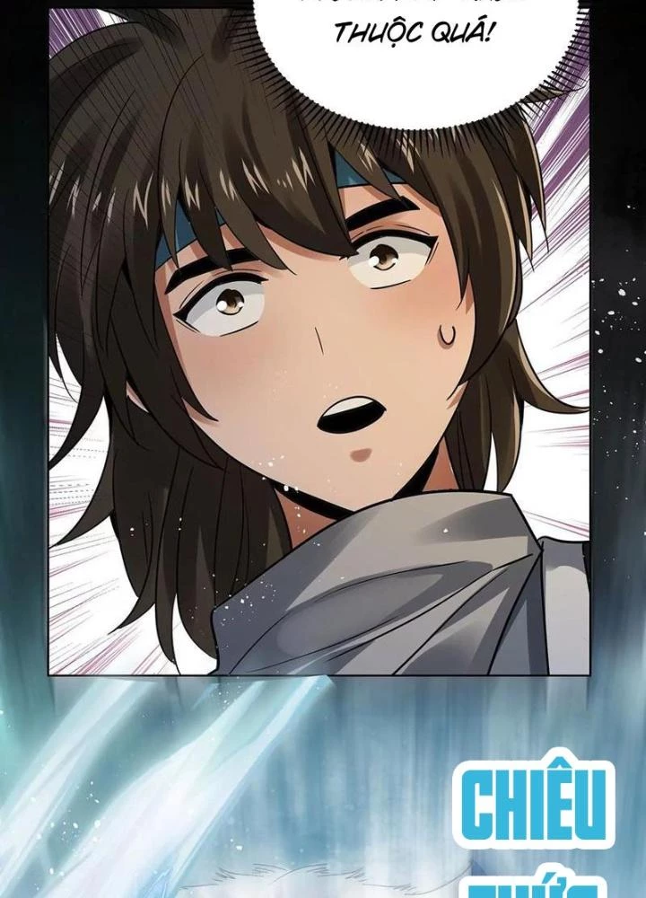 Thiên Tôn Trở Về Chapter 19 - Trang 2