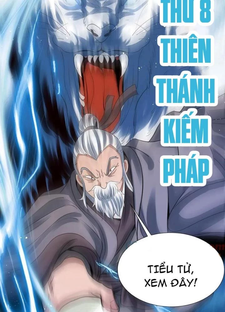 Thiên Tôn Trở Về Chapter 19 - Trang 2