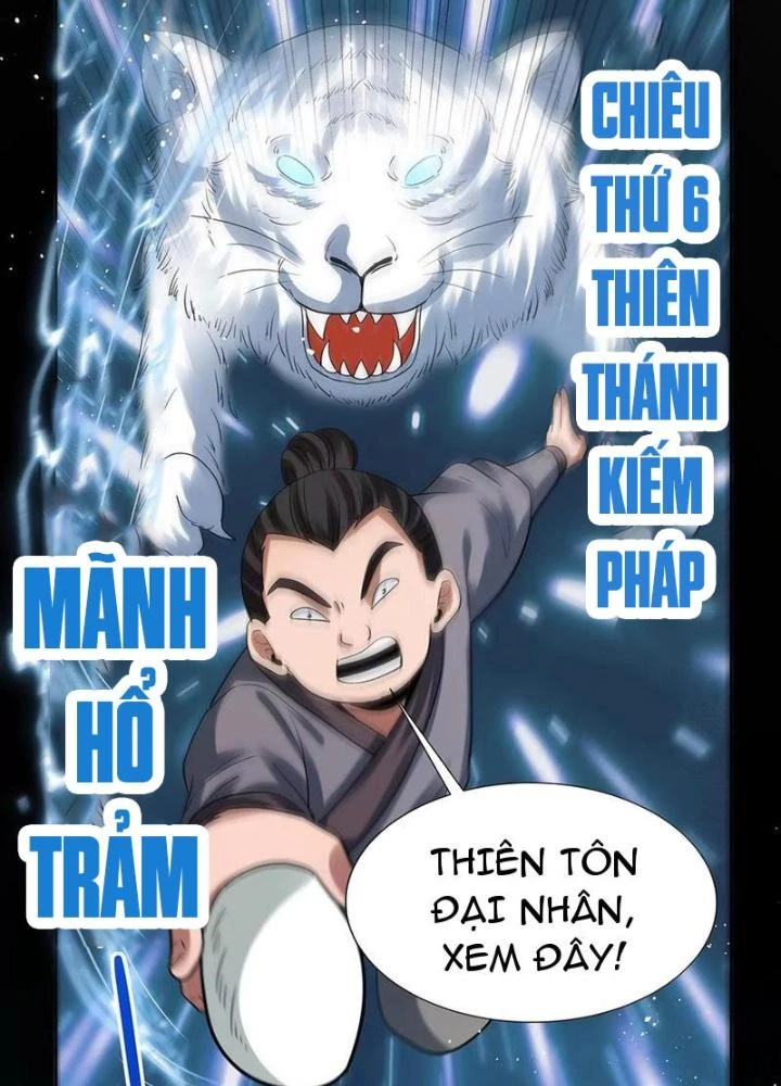 Thiên Tôn Trở Về Chapter 19 - Trang 2