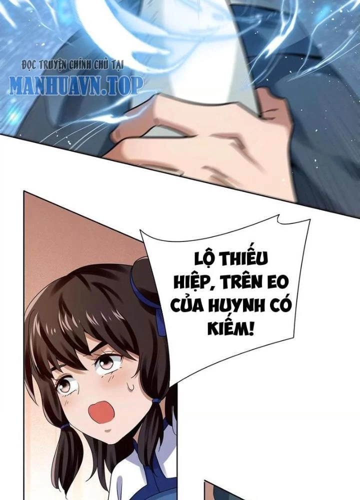 Thiên Tôn Trở Về Chapter 19 - Trang 2