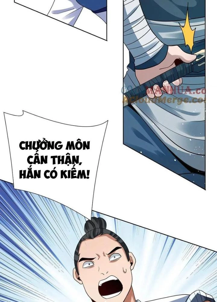 Thiên Tôn Trở Về Chapter 19 - Trang 2