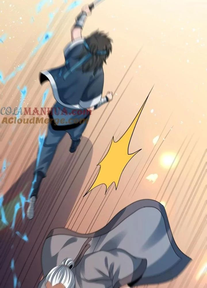 Thiên Tôn Trở Về Chapter 19 - Trang 2