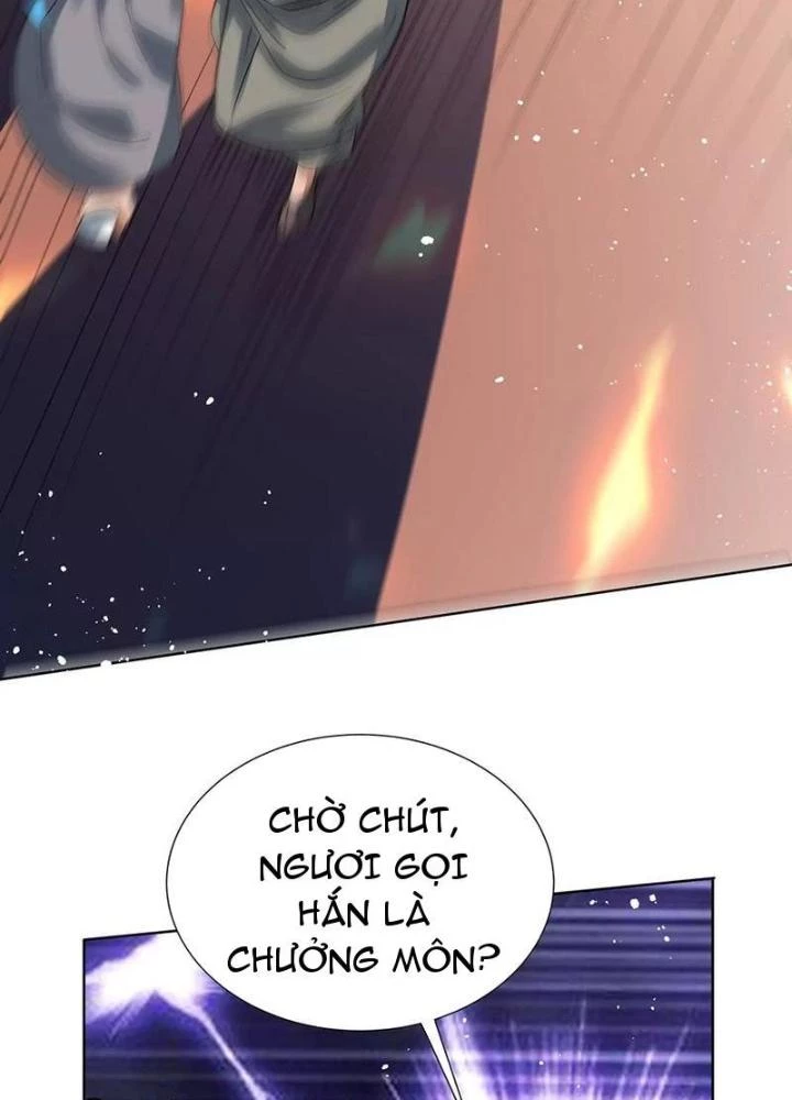 Thiên Tôn Trở Về Chapter 19 - Trang 2