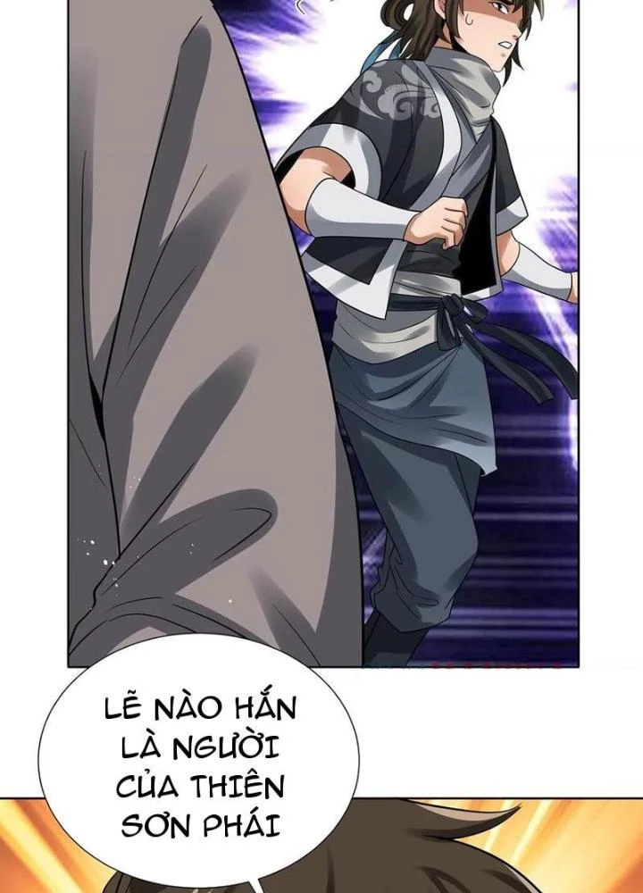 Thiên Tôn Trở Về Chapter 19 - Trang 2