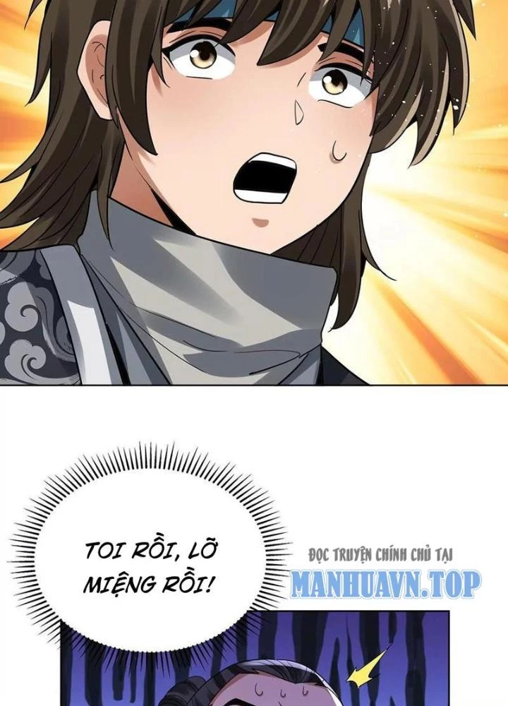 Thiên Tôn Trở Về Chapter 19 - Trang 2