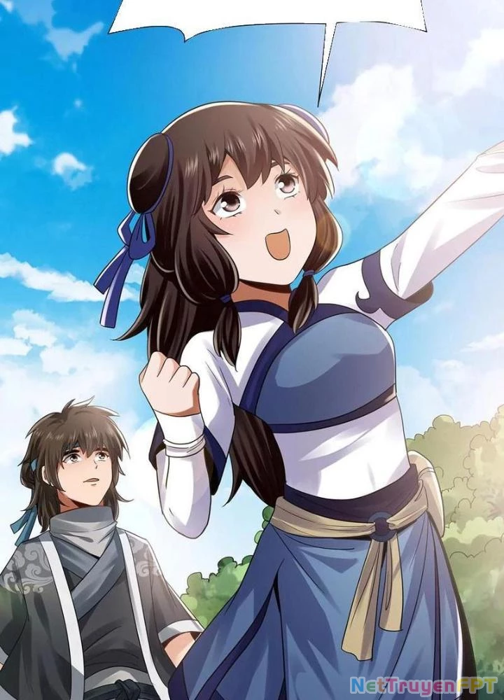 Thiên Tôn Trở Về Chapter 19 - Trang 2