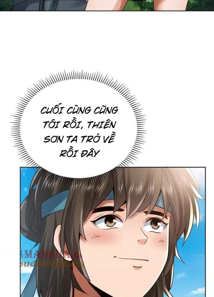 Thiên Tôn Trở Về Chapter 19 - Trang 2