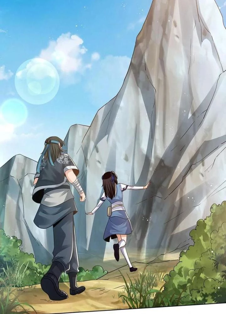 Thiên Tôn Trở Về Chapter 19 - Trang 2