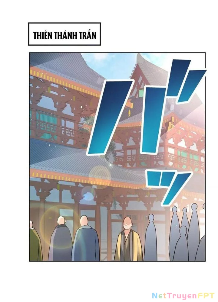 Thiên Tôn Trở Về Chapter 19 - Trang 2