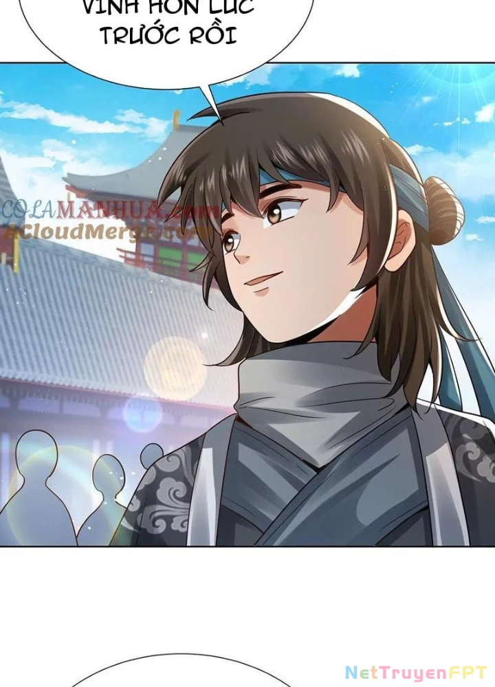 Thiên Tôn Trở Về Chapter 19 - Trang 2