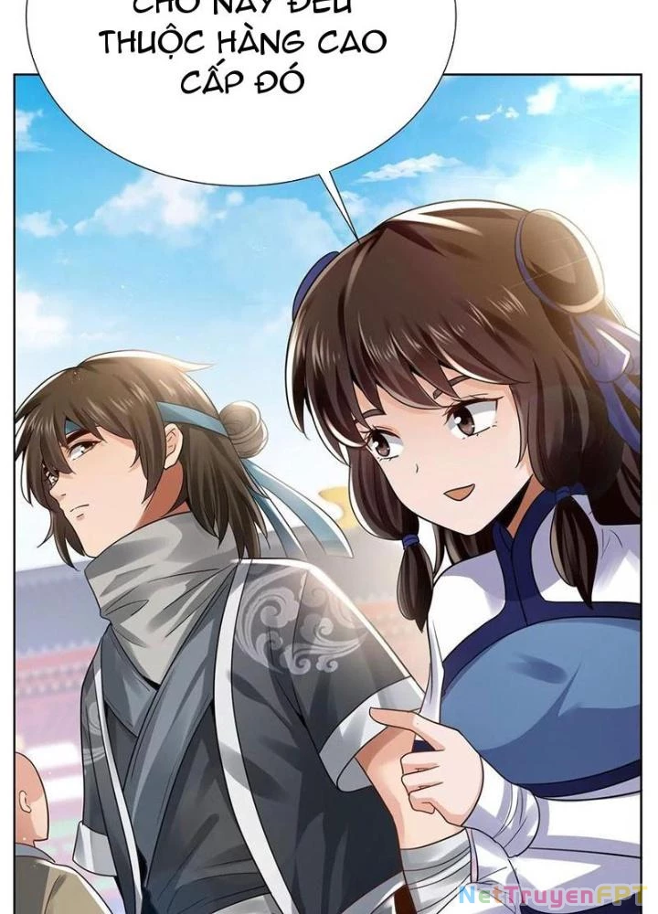 Thiên Tôn Trở Về Chapter 19 - Trang 2