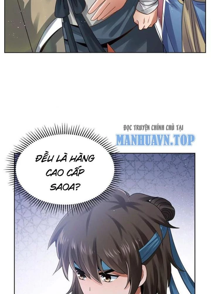 Thiên Tôn Trở Về Chapter 19 - Trang 2