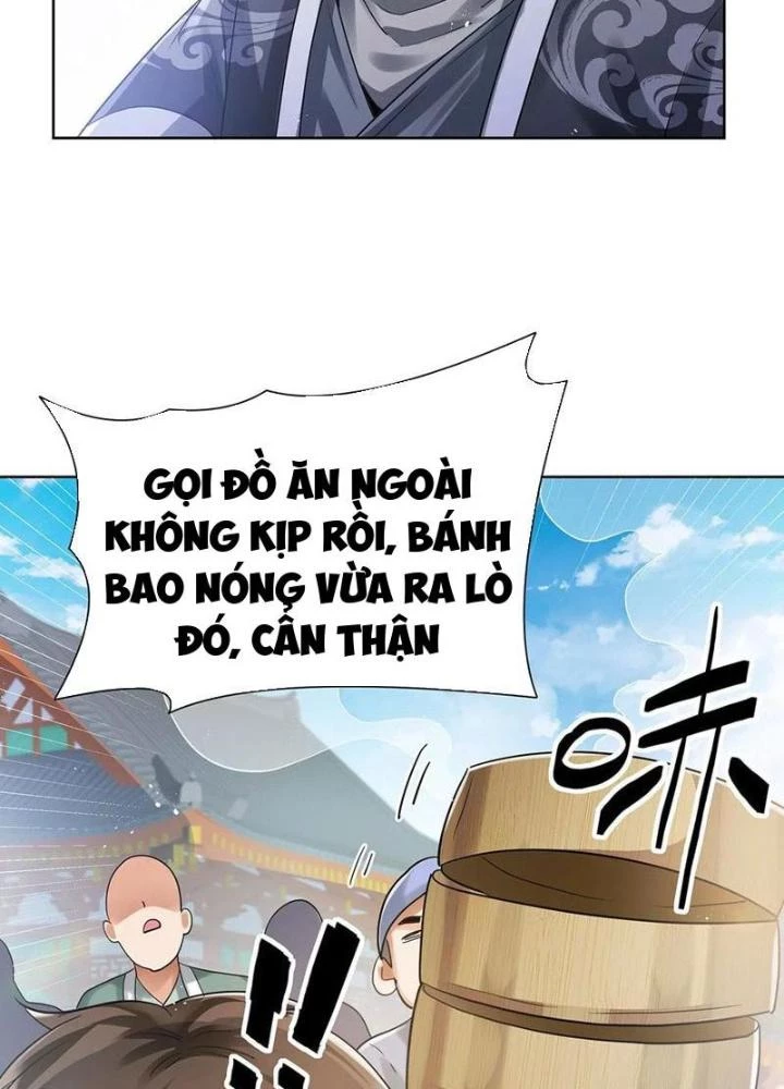 Thiên Tôn Trở Về Chapter 19 - Trang 2