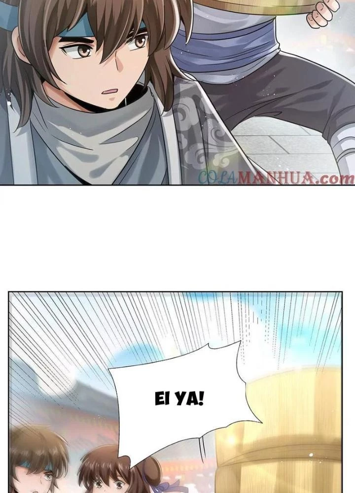 Thiên Tôn Trở Về Chapter 19 - Trang 2