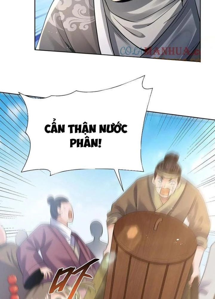 Thiên Tôn Trở Về Chapter 19 - Trang 2