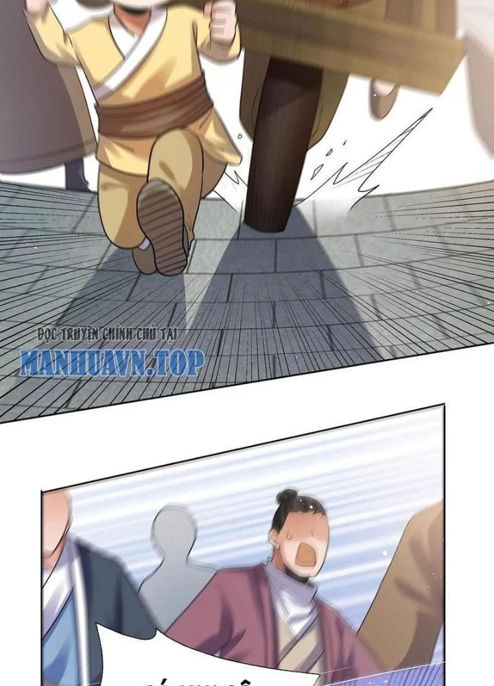 Thiên Tôn Trở Về Chapter 19 - Trang 2