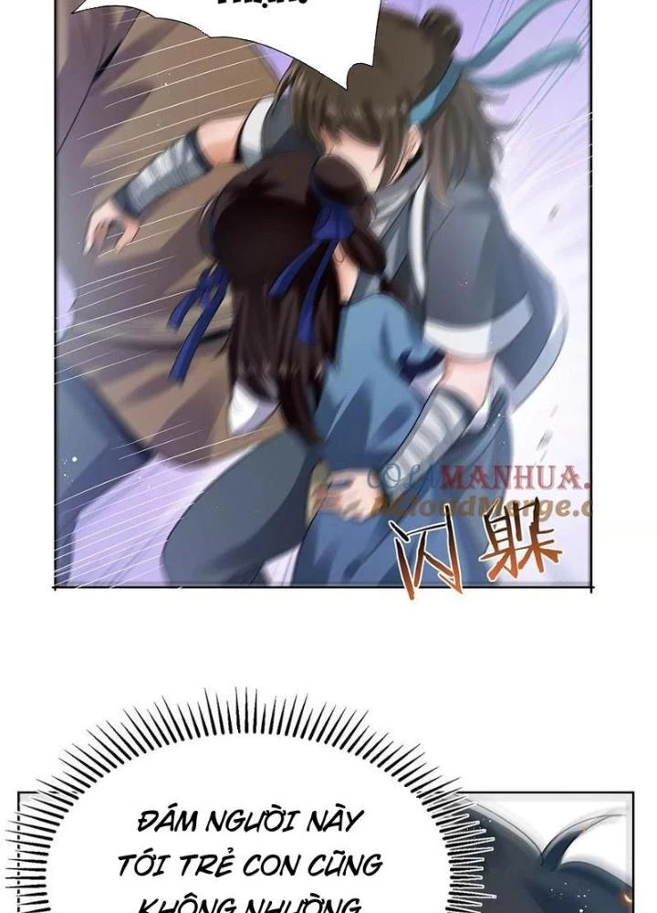 Thiên Tôn Trở Về Chapter 19 - Trang 2